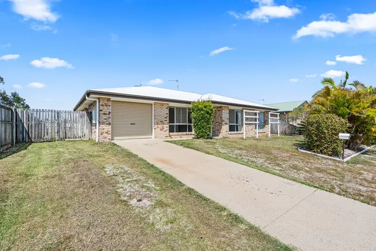 71 Bunya Court, Eli Waters QLD 4655