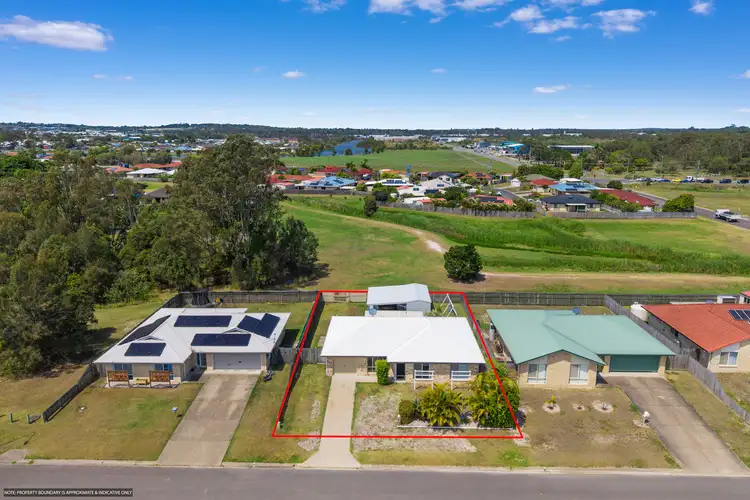 Second view of Homely house listing, 71 Bunya Court, Eli Waters QLD 4655