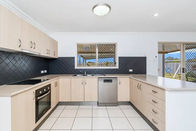 Fourth view of Homely house listing, 71 Bunya Court, Eli Waters QLD 4655