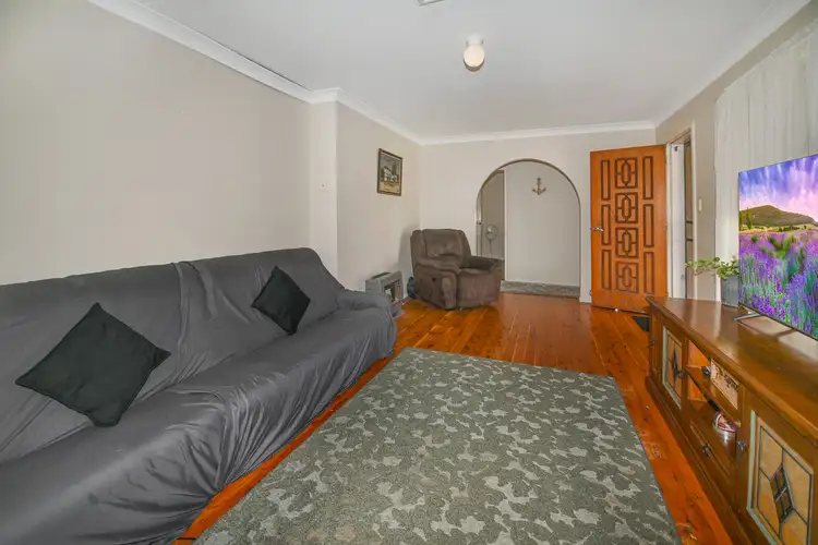 Second view of Homely house listing, 13 Taylor Street, Narrabri NSW 2390
