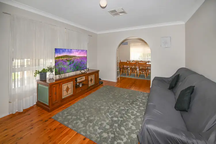 Third view of Homely house listing, 13 Taylor Street, Narrabri NSW 2390