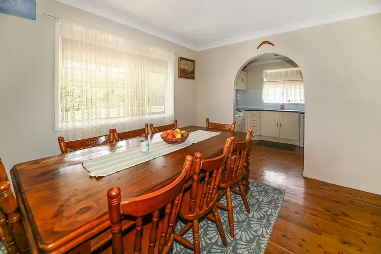Fifth view of Homely house listing, 13 Taylor Street, Narrabri NSW 2390