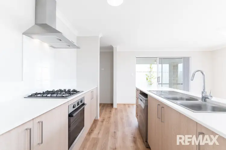 Main view of Homely house listing, 17 Kameni Way, Alkimos WA 6038