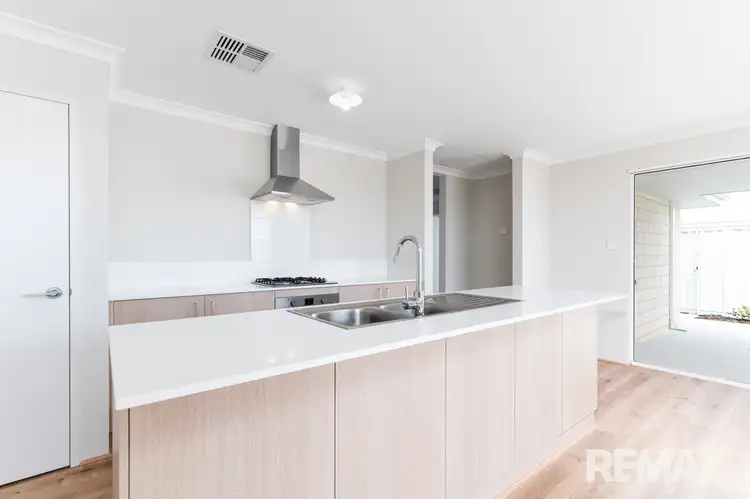 Fourth view of Homely house listing, 17 Kameni Way, Alkimos WA 6038