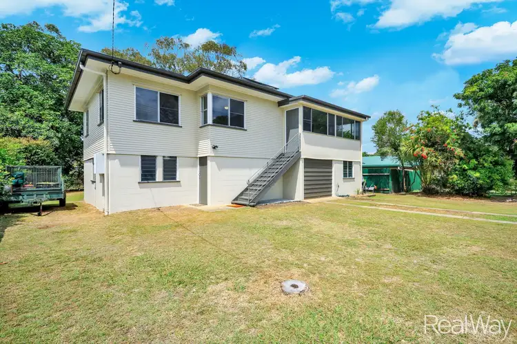 Main view of Homely house listing, 4 Cameron Street, Bundaberg North QLD 4670