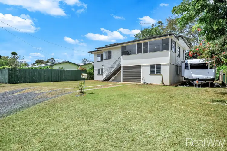 Second view of Homely house listing, 4 Cameron Street, Bundaberg North QLD 4670