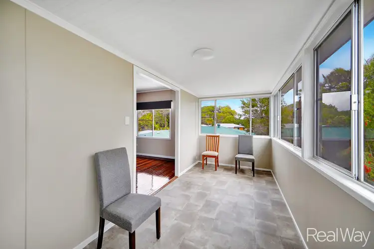 Third view of Homely house listing, 4 Cameron Street, Bundaberg North QLD 4670