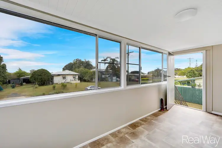 Fourth view of Homely house listing, 4 Cameron Street, Bundaberg North QLD 4670