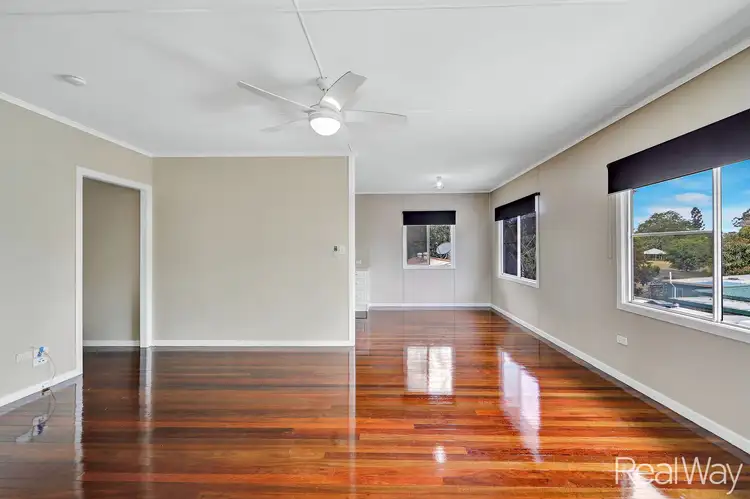 Fifth view of Homely house listing, 4 Cameron Street, Bundaberg North QLD 4670