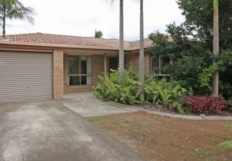 47 Mortlake Crescent, Boronia Heights QLD 4124