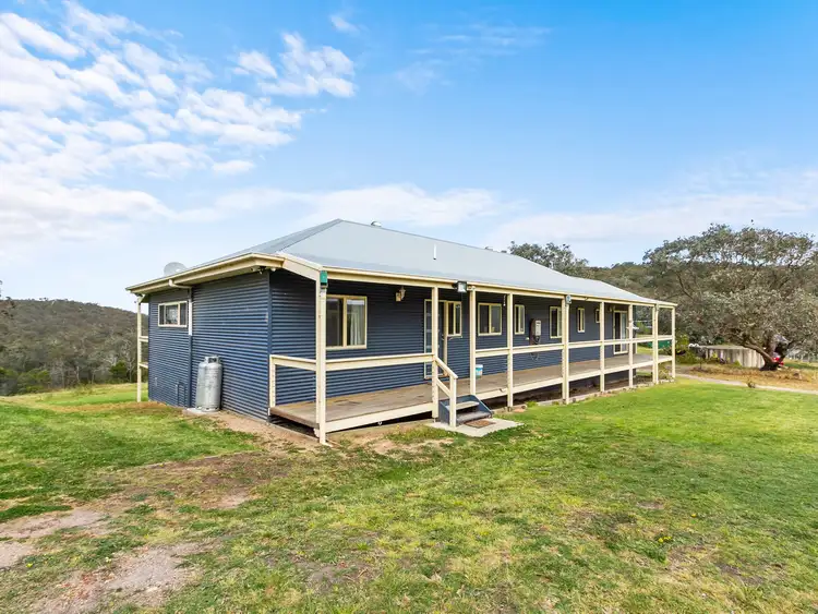 259 Millers Road, Maffra West Upper VIC 3859