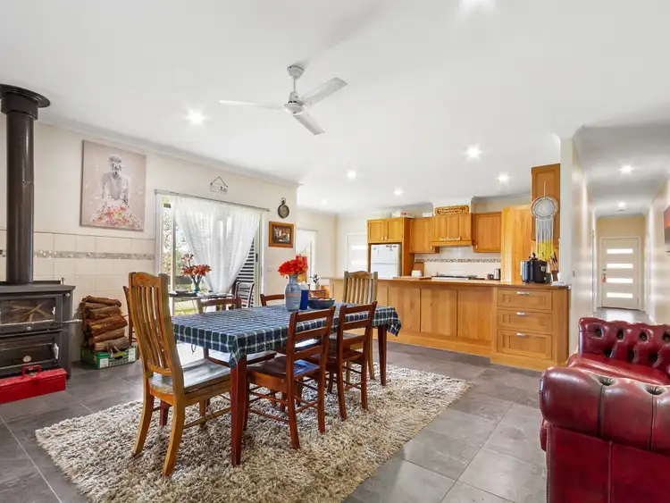 Fifth view of Homely rural property listing, 259 Millers Road, Maffra West Upper VIC 3859