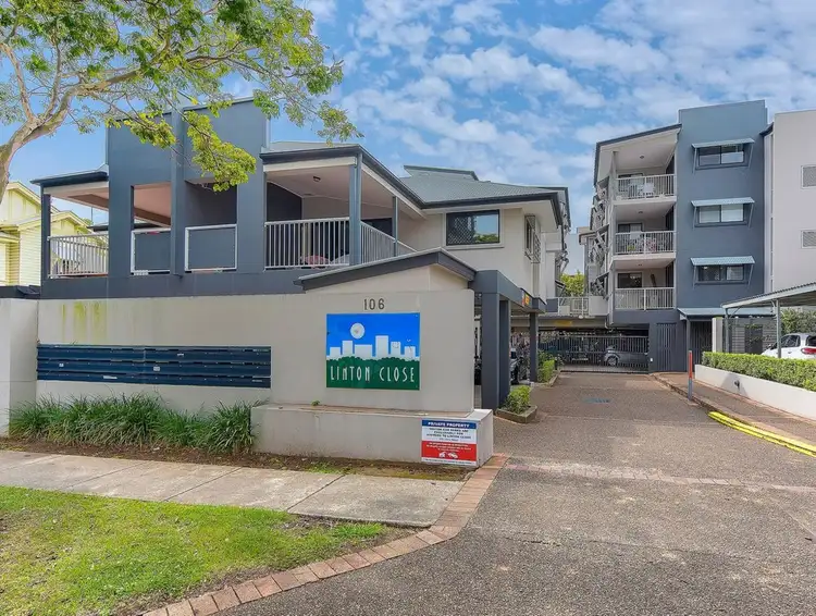 Main view of Homely other listing, 6/106 Linton Street, Kangaroo Point QLD 4169