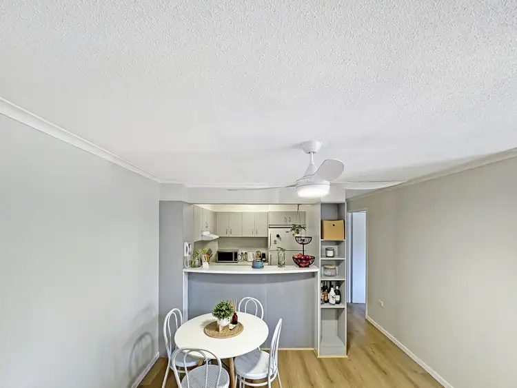 Fourth view of Homely other listing, 6/106 Linton Street, Kangaroo Point QLD 4169
