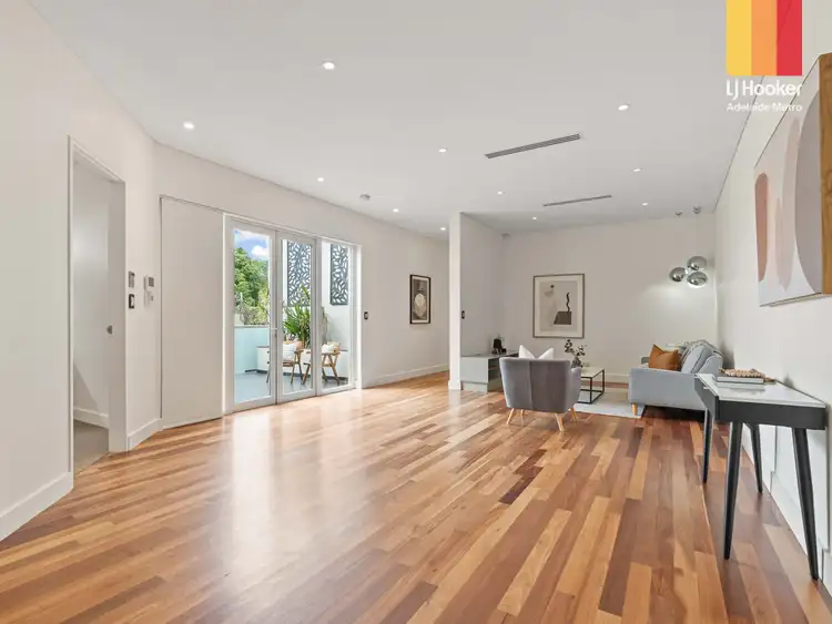 Second view of Homely house listing, 12 Elinor Terrace, Glen Osmond SA 5064