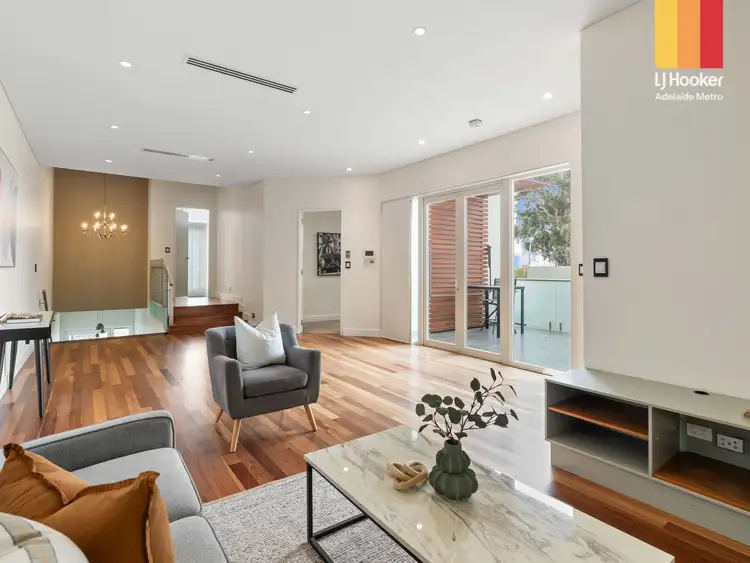 Third view of Homely house listing, 12 Elinor Terrace, Glen Osmond SA 5064