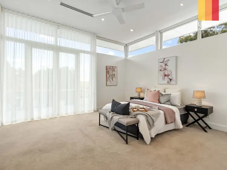 Fourth view of Homely house listing, 12 Elinor Terrace, Glen Osmond SA 5064