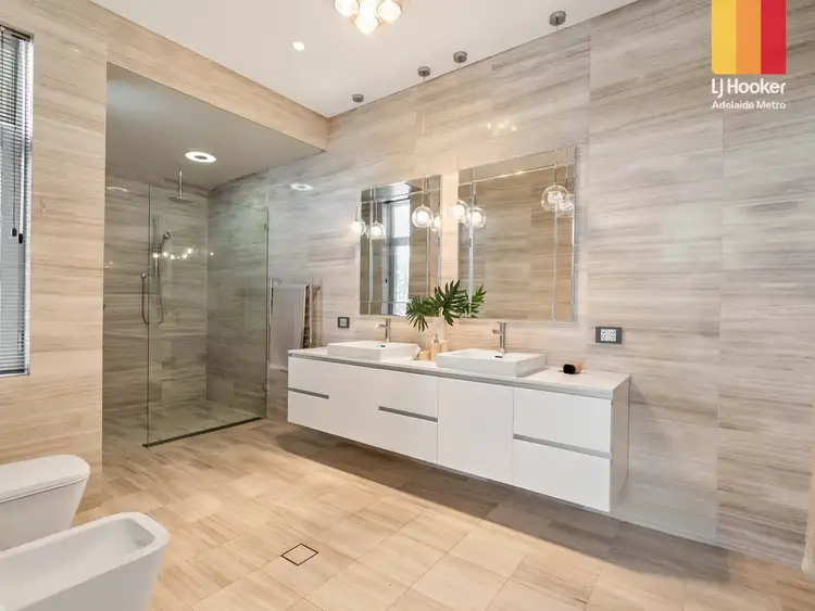 Fifth view of Homely house listing, 12 Elinor Terrace, Glen Osmond SA 5064