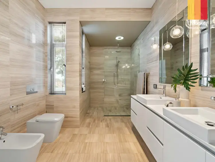Sixth view of Homely house listing, 12 Elinor Terrace, Glen Osmond SA 5064