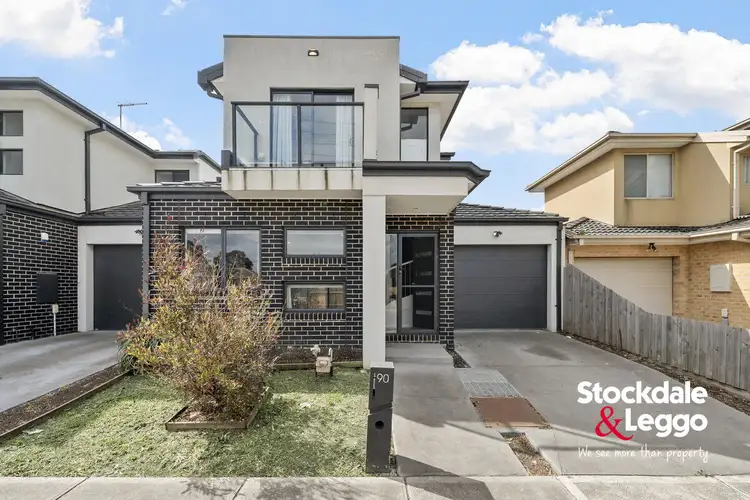 90 Graham Street, Broadmeadows VIC 3047