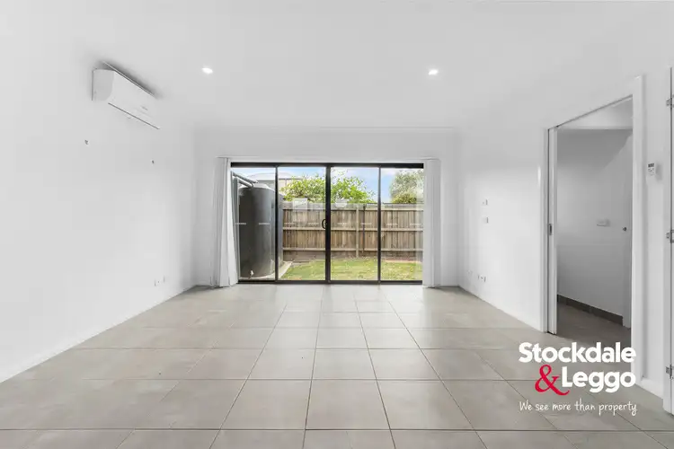 Fourth view of Homely townhouse listing, 90 Graham Street, Broadmeadows VIC 3047