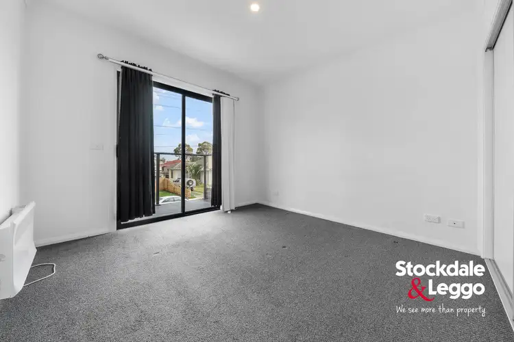 Sixth view of Homely townhouse listing, 90 Graham Street, Broadmeadows VIC 3047