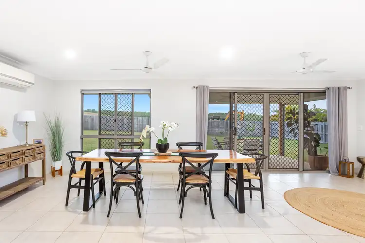 Sixth view of Homely house listing, 6 Havenwood Drive, Taroomball QLD 4703