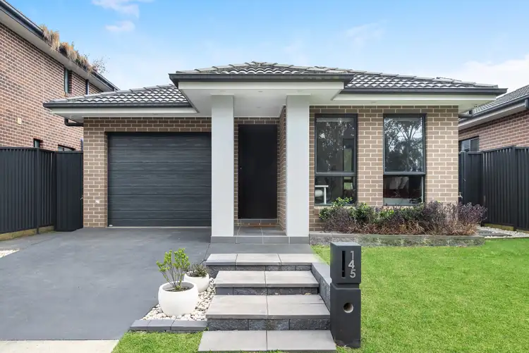 145 Sixteenth Avenue, Austral NSW 2179