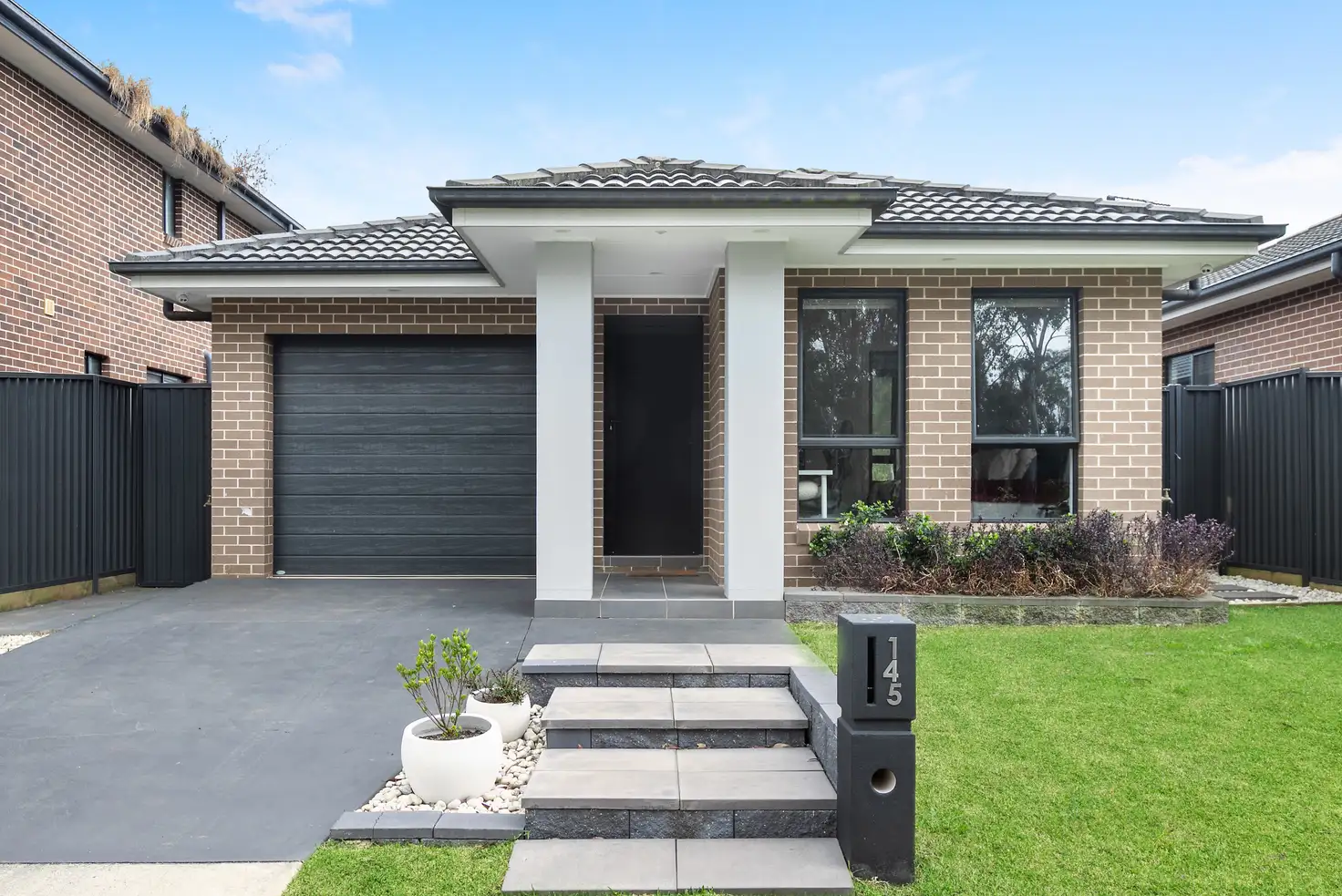Main view of Homely house listing, 145 Sixteenth Avenue, Austral NSW 2179