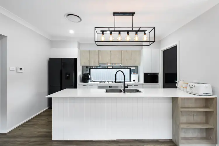Third view of Homely house listing, 145 Sixteenth Avenue, Austral NSW 2179