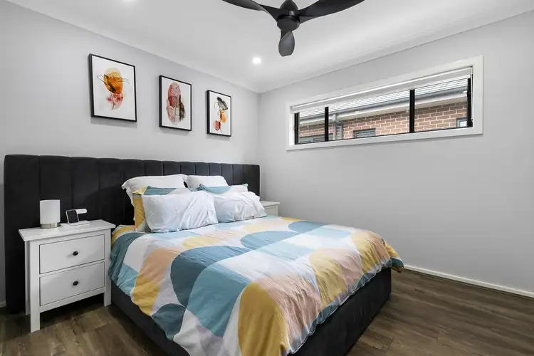 Fourth view of Homely house listing, 145 Sixteenth Avenue, Austral NSW 2179