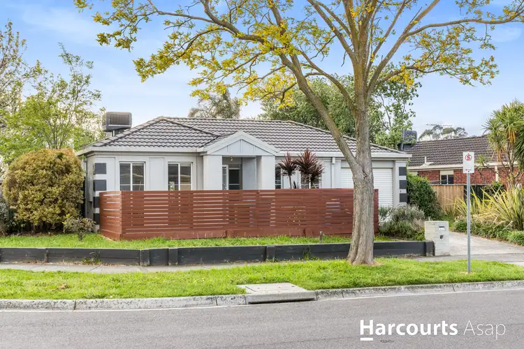 Main view of Homely house listing, 10 Earlwood Street, Narre Warren South VIC 3805