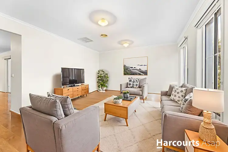 Fourth view of Homely house listing, 10 Earlwood Street, Narre Warren South VIC 3805