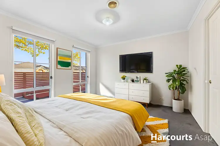 Fifth view of Homely house listing, 10 Earlwood Street, Narre Warren South VIC 3805
