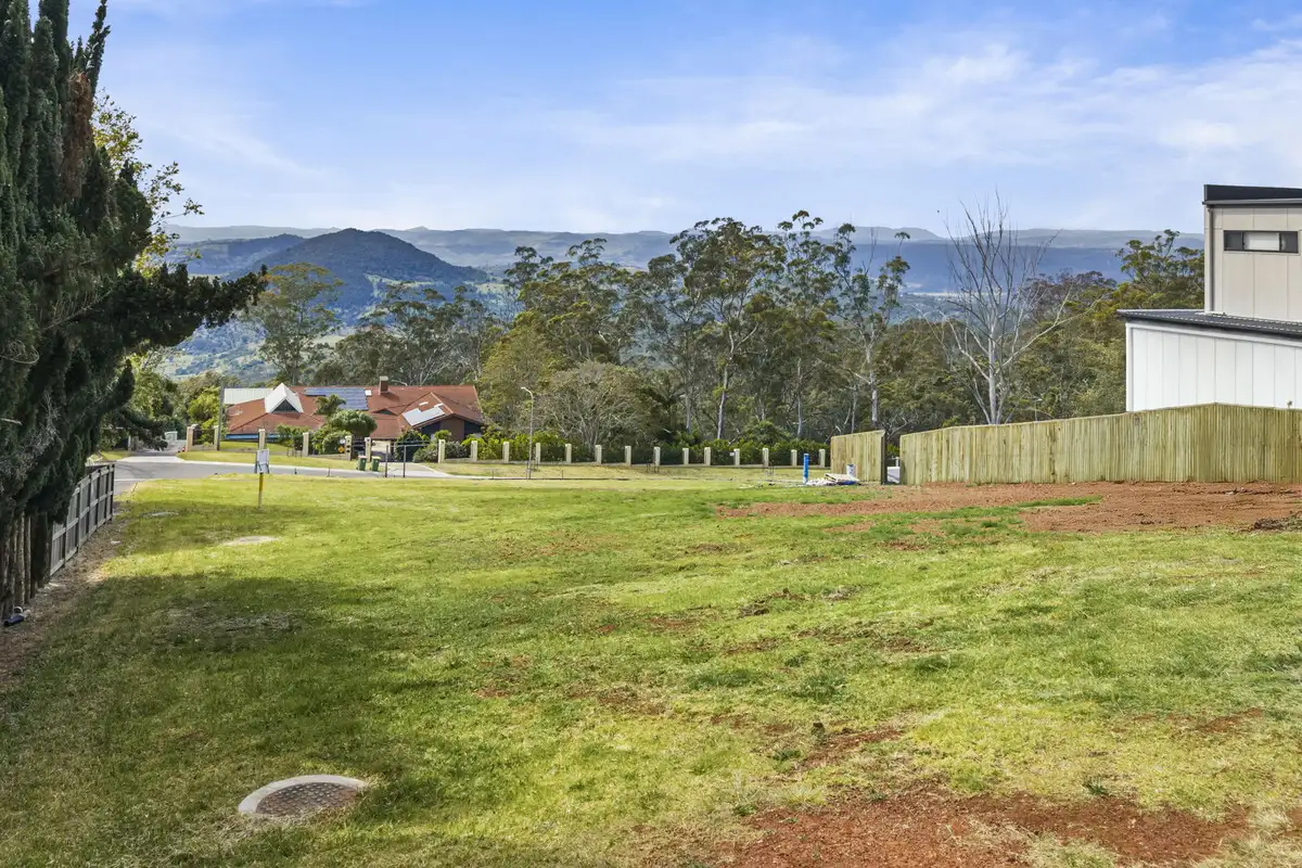 Main view of Homely land listing, Address available on request