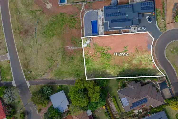 Fourth view of Homely land listing, Address available on request