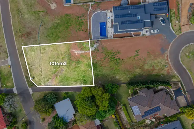 Fifth view of Homely land listing, Address available on request