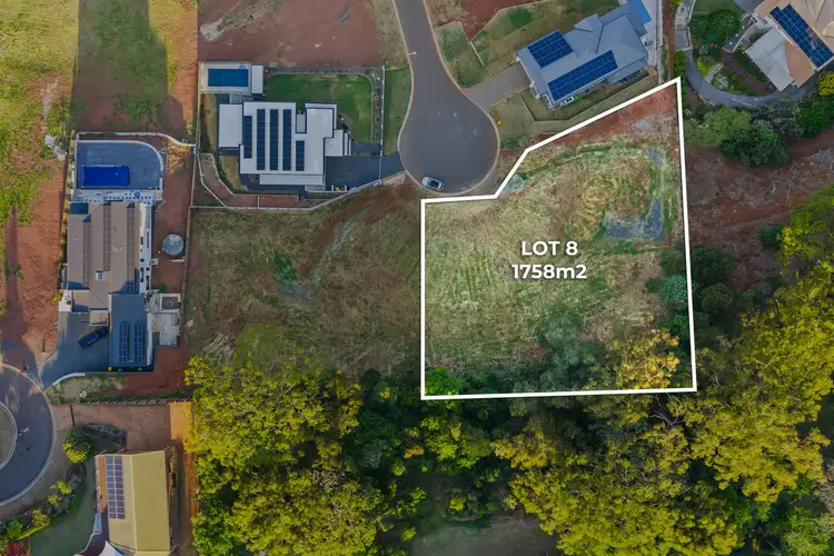 Seventh view of Homely land listing, Address available on request