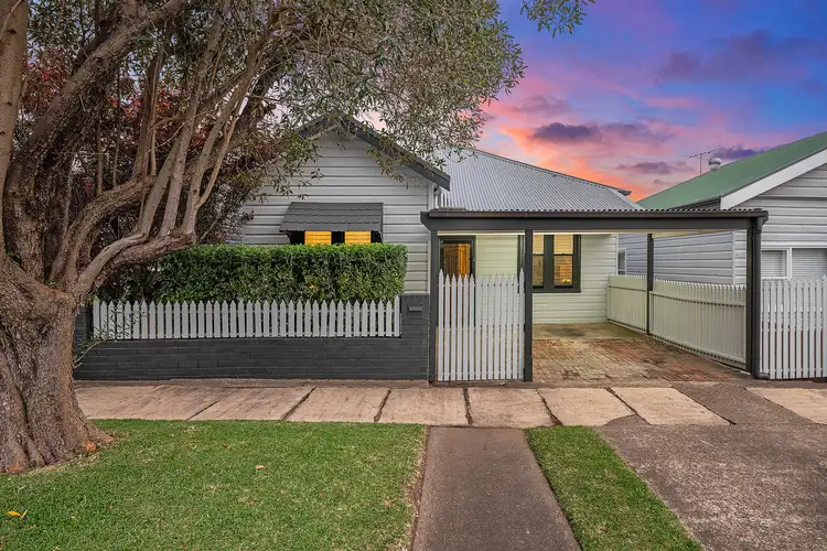 85 Fawcett Street, Mayfield NSW 2304