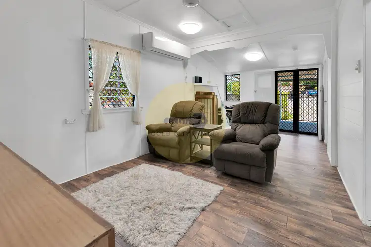 15 Melville Street, Charters Towers City QLD 4820