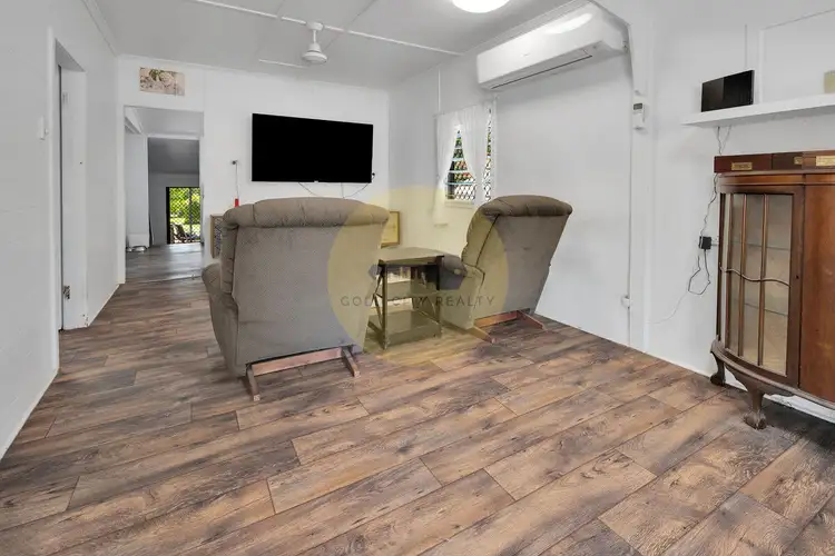 Fourth view of Homely house listing, 15 Melville Street, Charters Towers City QLD 4820