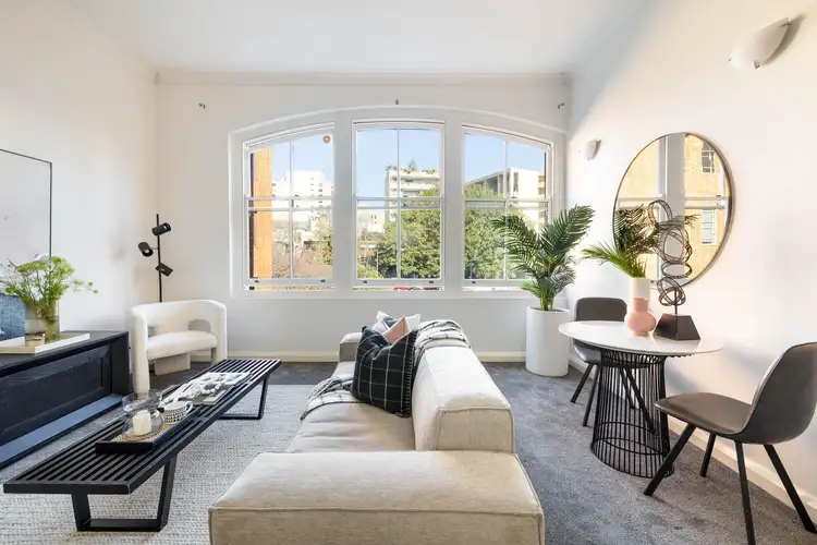 215/26-44 Kippax Street, Surry Hills NSW 2010