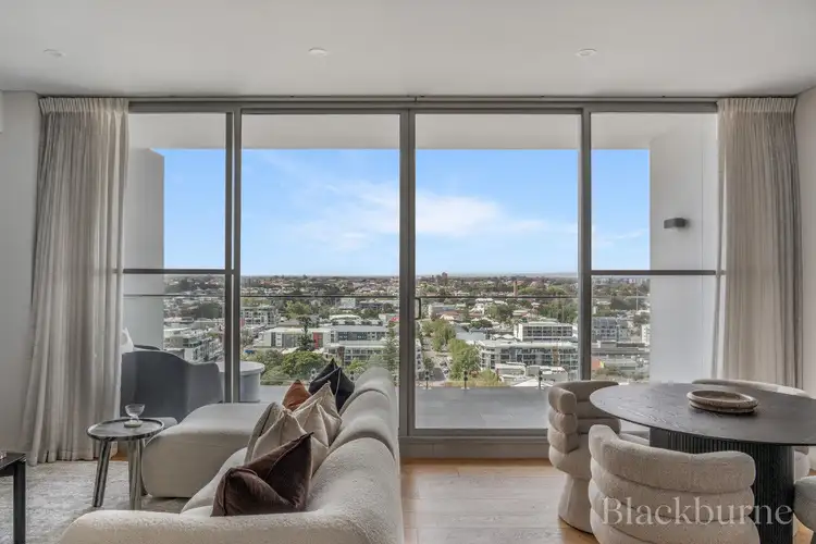 1603/105 Stirling Street, Perth WA 6000
