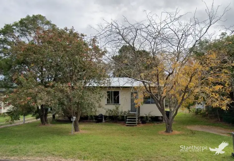 2 Aplin Street, Stanthorpe QLD 4380