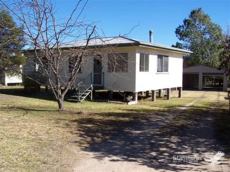Third view of Homely house listing, 2 Aplin Street, Stanthorpe QLD 4380