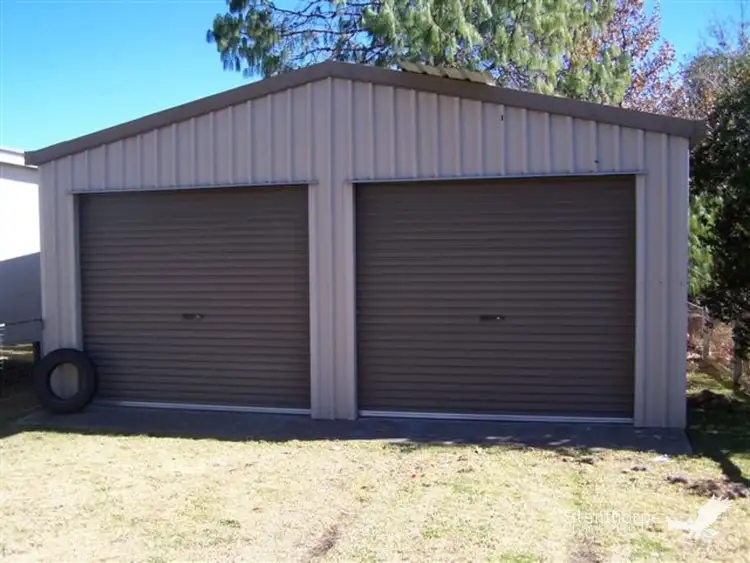 Fourth view of Homely house listing, 2 Aplin Street, Stanthorpe QLD 4380
