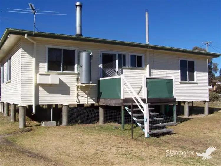 Fifth view of Homely house listing, 2 Aplin Street, Stanthorpe QLD 4380