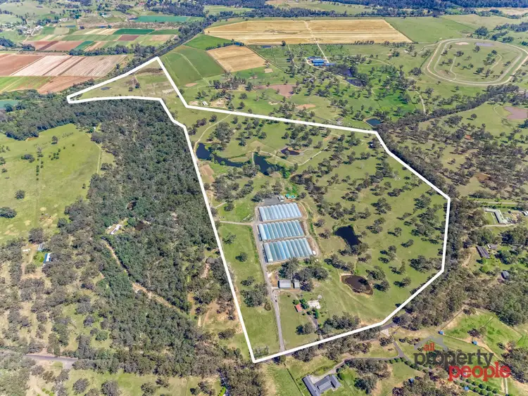 705 Cut Hill Road, Cobbitty NSW 2570