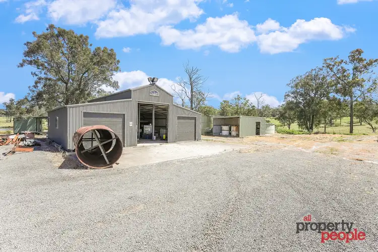 Fourth view of Homely rural property listing, 705 Cut Hill Road, Cobbitty NSW 2570