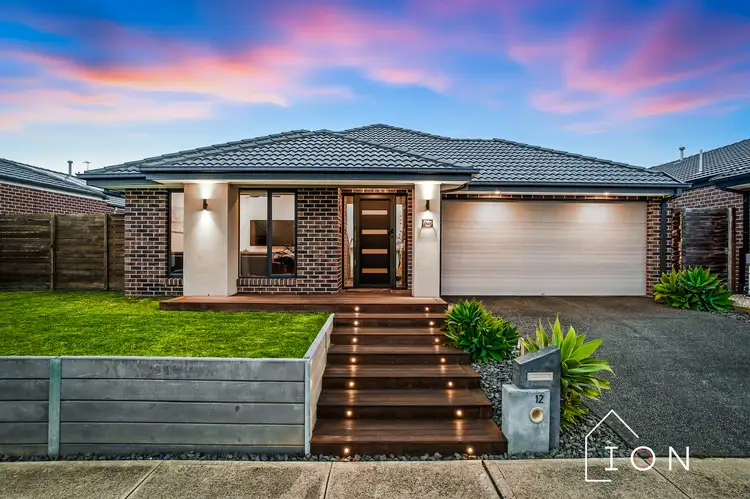 12 Freshman Avenue, Clyde VIC 3978